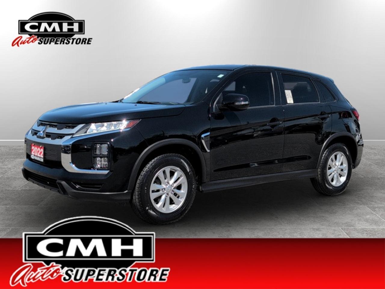 2022 Mitsubishi RVR SE  **CLEAN CARFAX** Photo