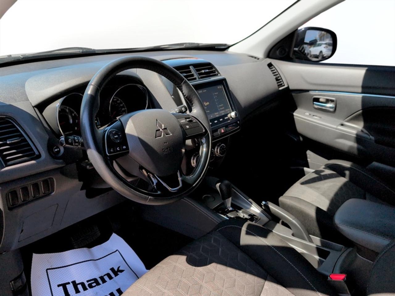 2022 Mitsubishi RVR SE  **CLEAN CARFAX** Photo