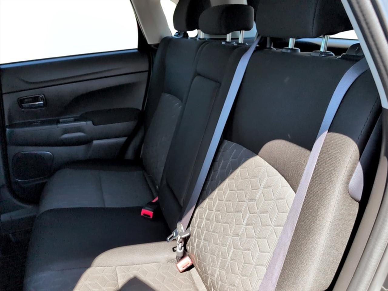 2022 Mitsubishi RVR SE  **CLEAN CARFAX** Photo