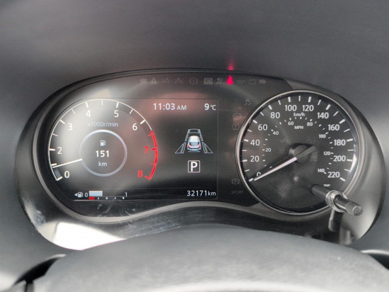 2024 Nissan Kicks SV  **CLEAN CF - LOW KMS** Photo