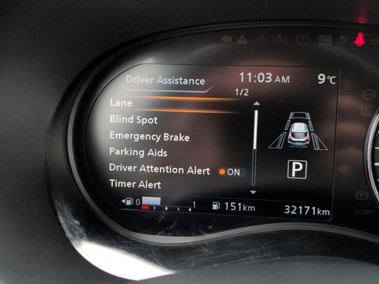 2024 Nissan Kicks SV  **CLEAN CF - LOW KMS** Photo