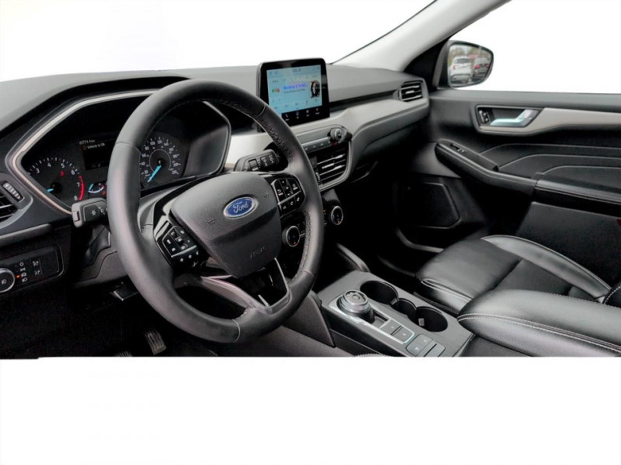 2022 Ford Escape SEL  **COPILOT360 - CLEAN CARFAX** Photo