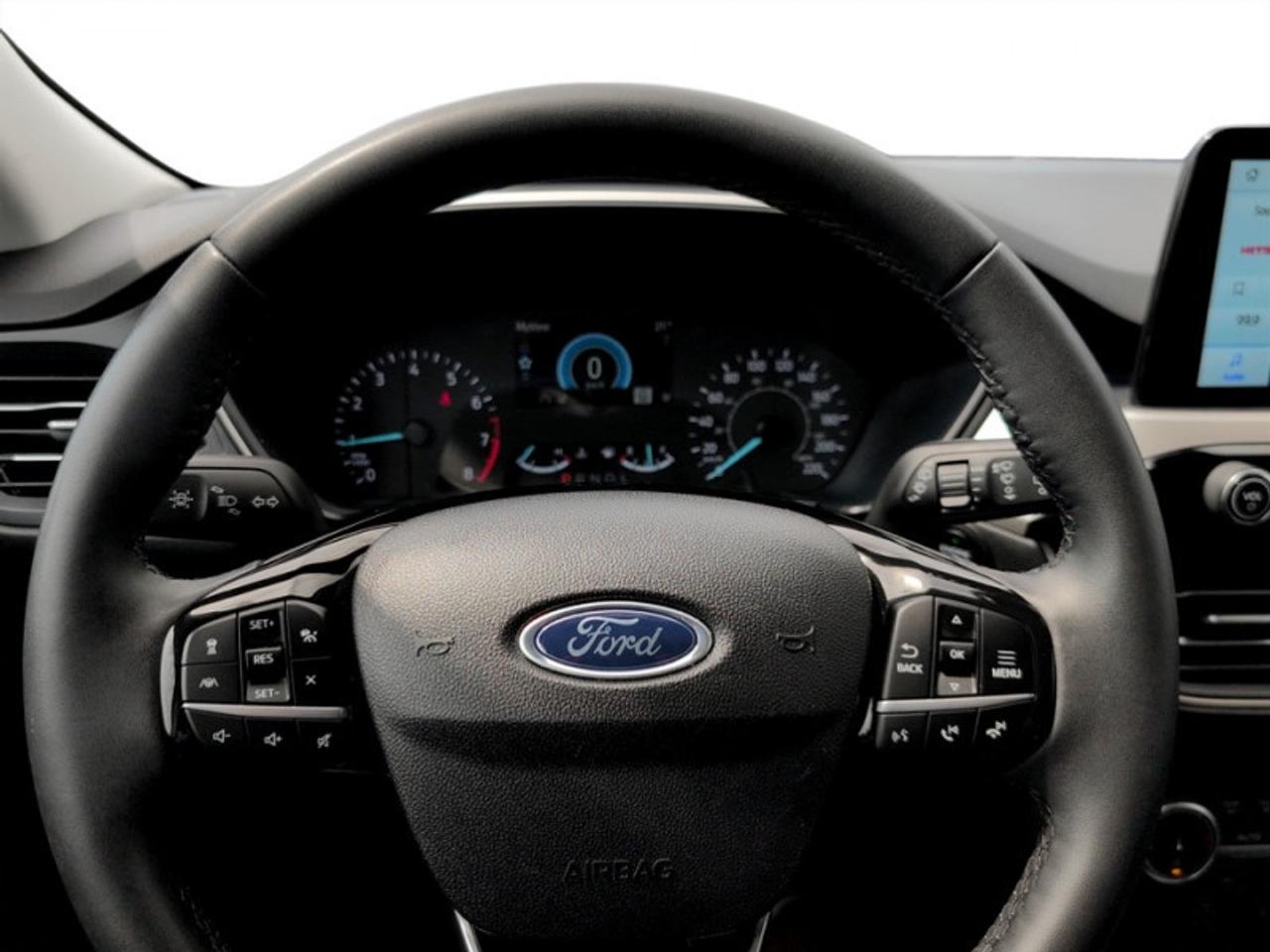 2022 Ford Escape SEL  **COPILOT360 - CLEAN CARFAX** Photo