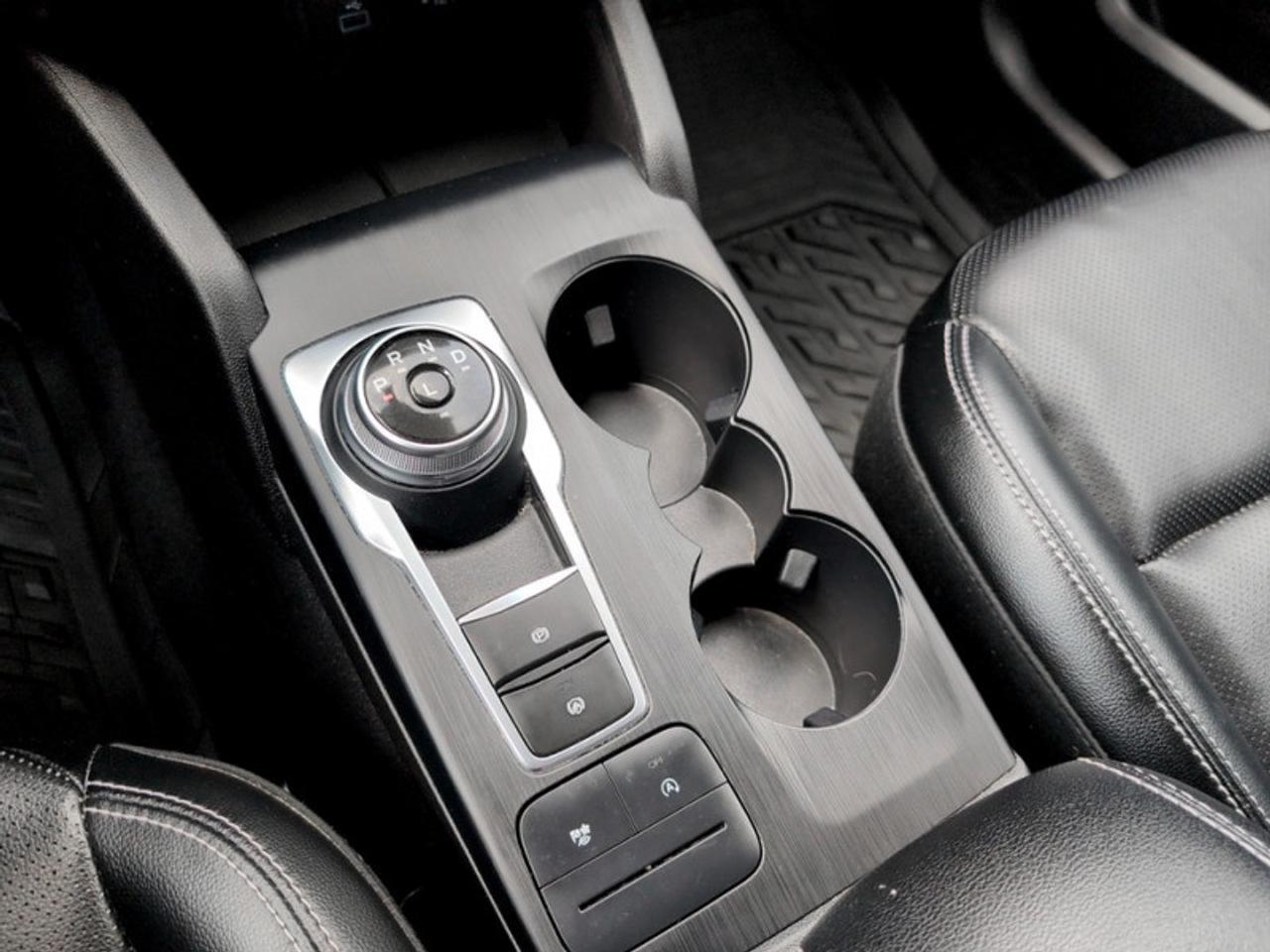2022 Ford Escape SEL  **COPILOT360 - CLEAN CARFAX** Photo