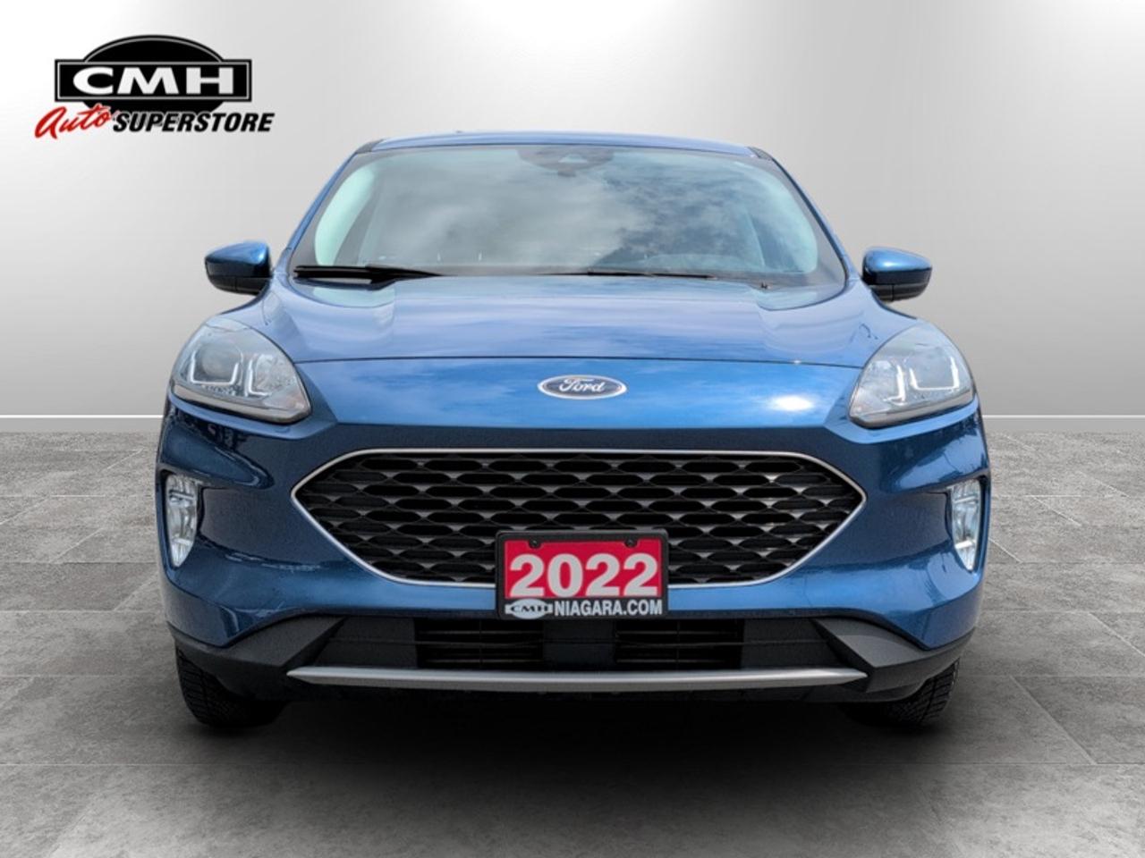 2022 Ford Escape SEL  **COPILOT360 - CLEAN CARFAX** Photo