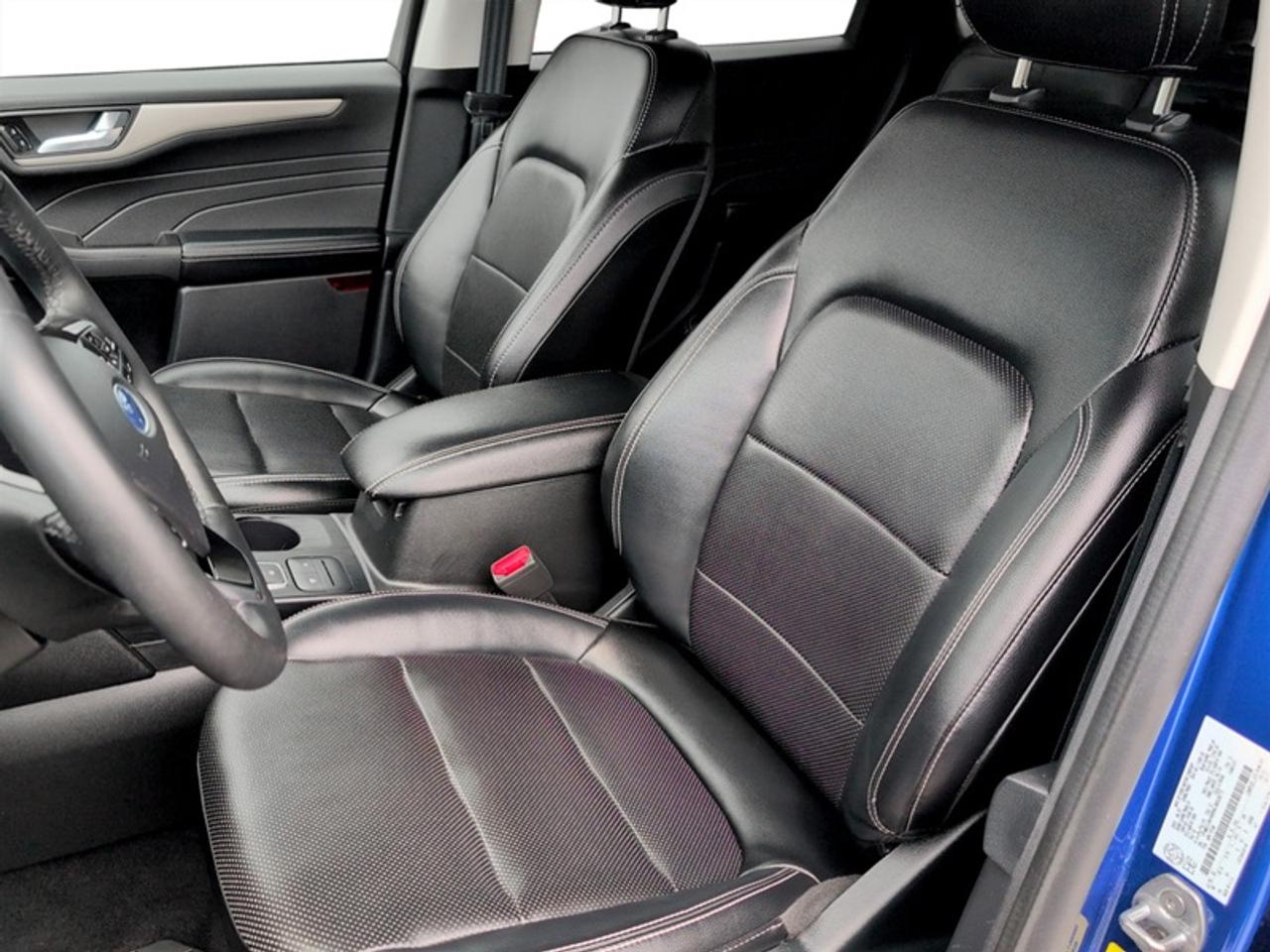 2022 Ford Escape SEL  **COPILOT360 - CLEAN CARFAX** Photo