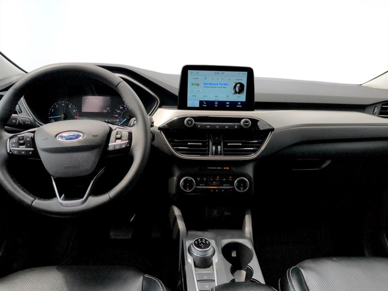2022 Ford Escape SEL  **COPILOT360 - CLEAN CARFAX** Photo