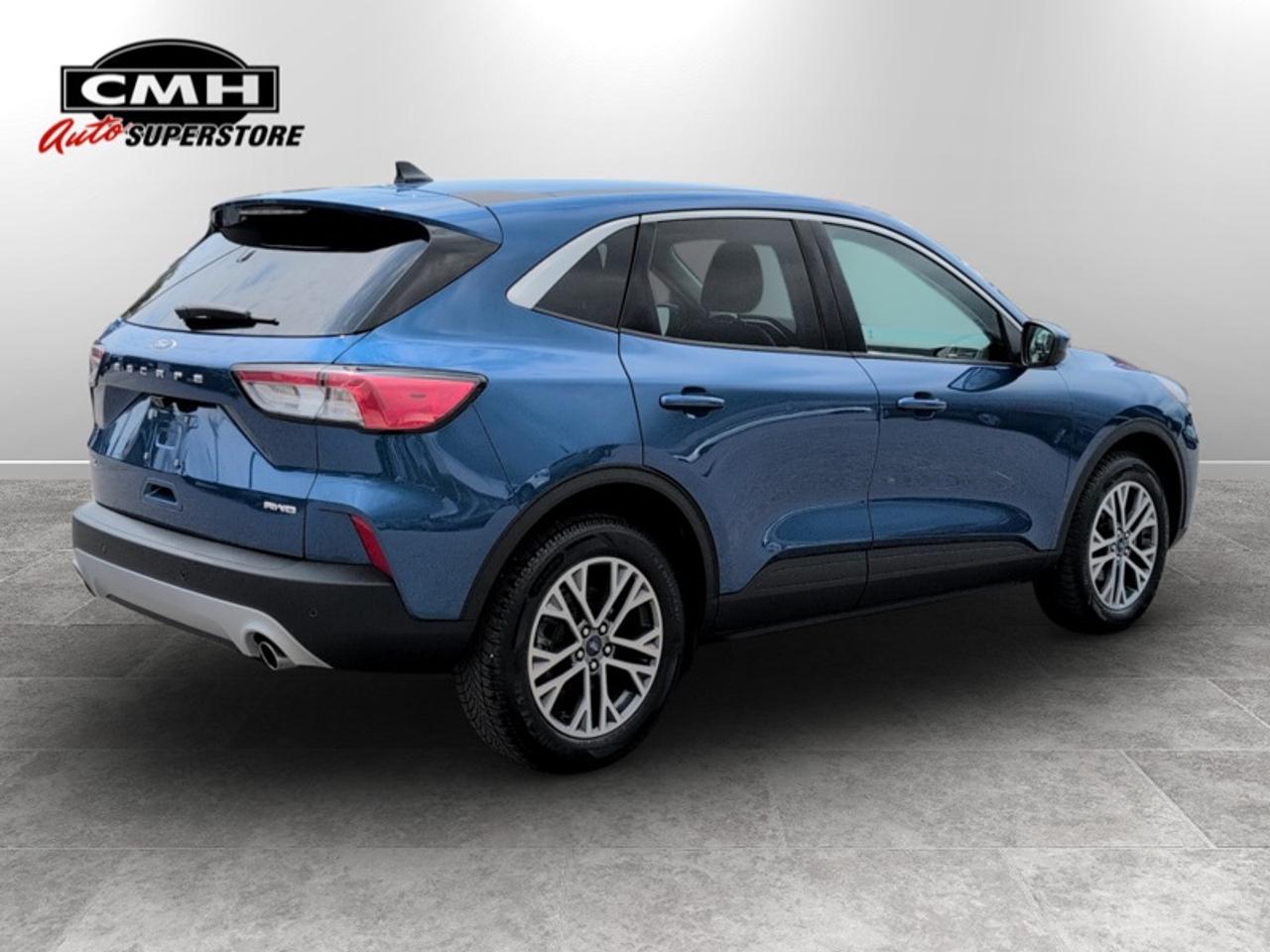 2022 Ford Escape SEL  **COPILOT360 - CLEAN CARFAX** Photo