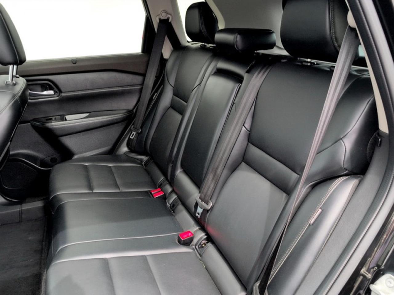 2023 Nissan Rogue SV Midnight Edition  **PANO ROOF** Photo