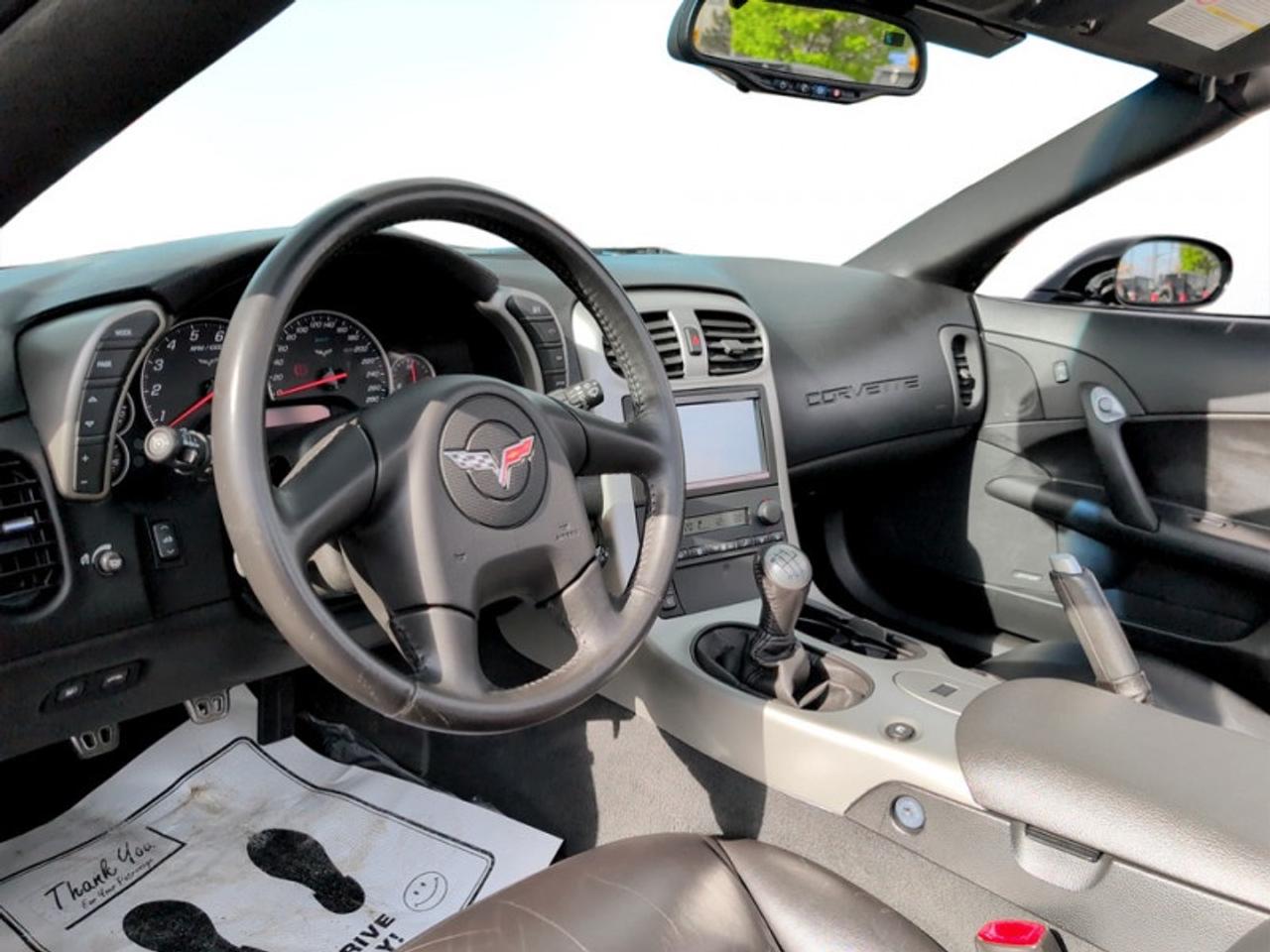 2005 Chevrolet Corvette Convertible  **VERY CLEAN** Photo