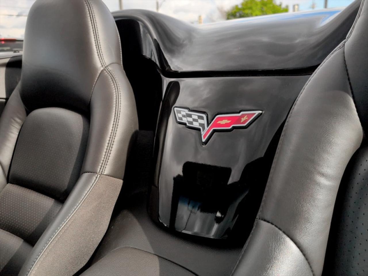 2005 Chevrolet Corvette Convertible  **VERY CLEAN** Photo