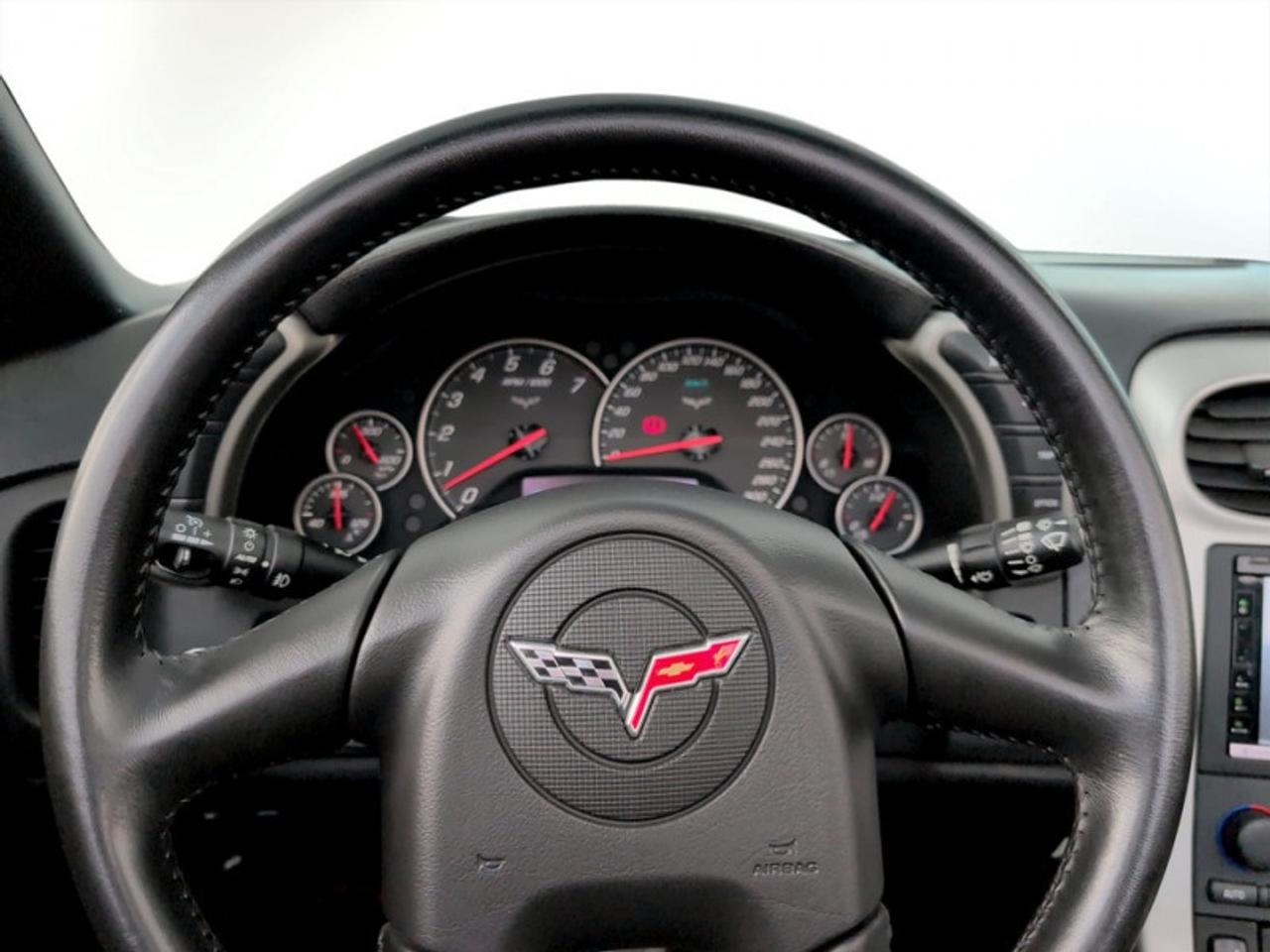 2005 Chevrolet Corvette Convertible  **VERY CLEAN** Photo