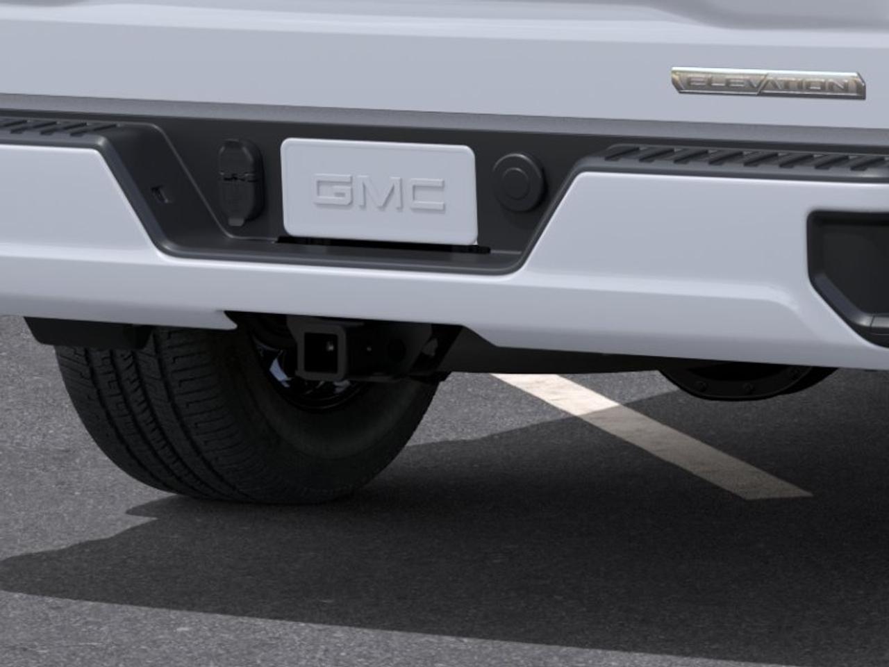 2026 GMC Sierra 1500 Elevation  - Heated Seats Photo