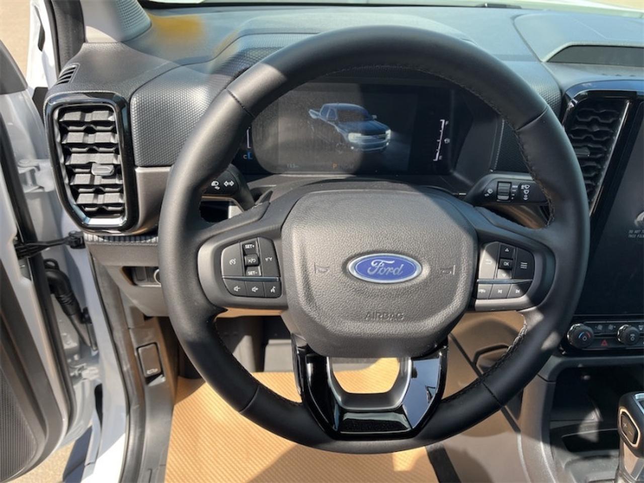 2026 Ford Ranger XLT  - Running Boards Photo5