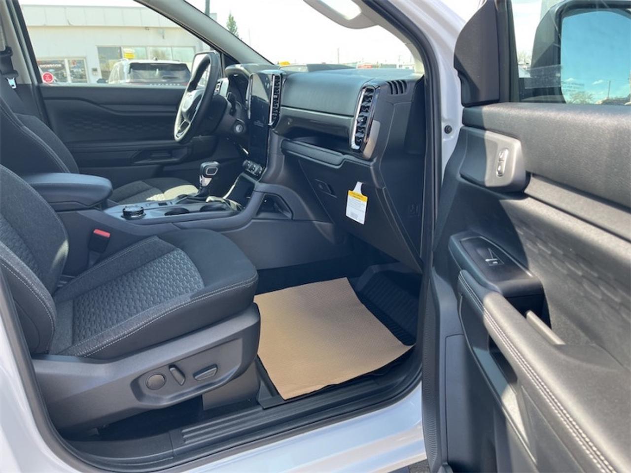2026 Ford Ranger XLT  - Running Boards Photo5