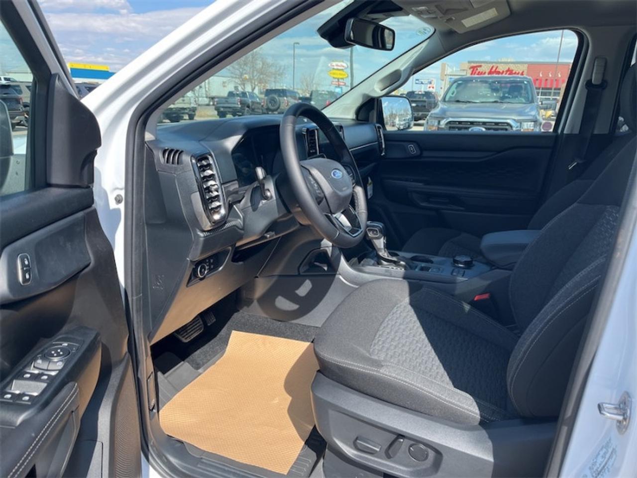 2026 Ford Ranger XLT  - Running Boards Photo5