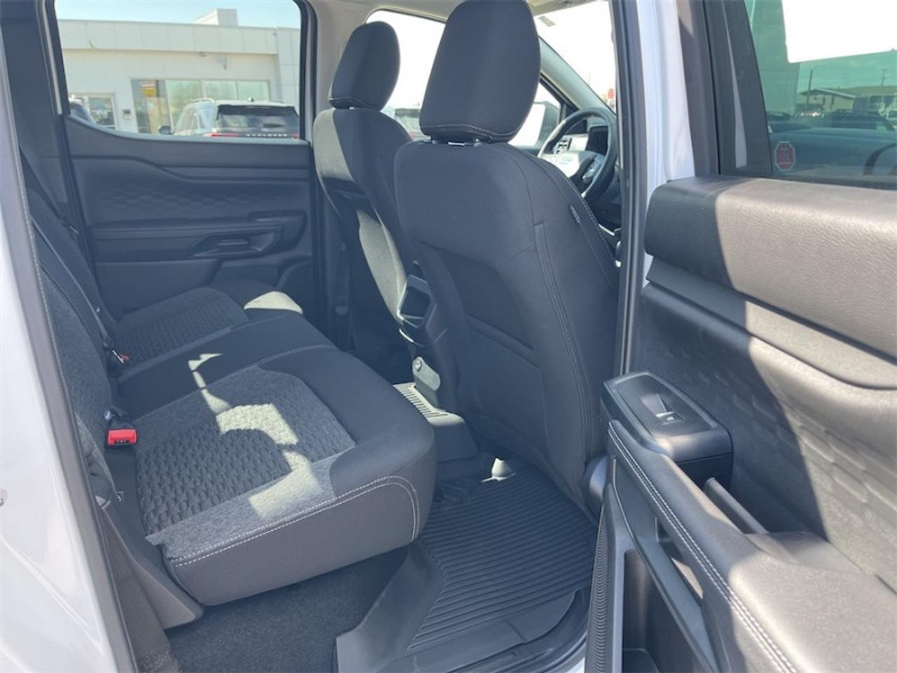 2026 Ford Ranger XLT  - Running Boards Photo5