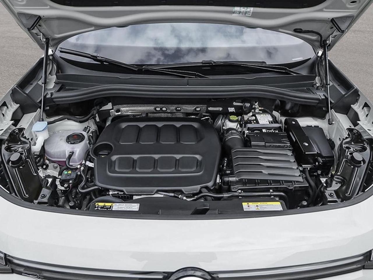 2026 Volkswagen Tiguan Highline Turbo R-Line Photo