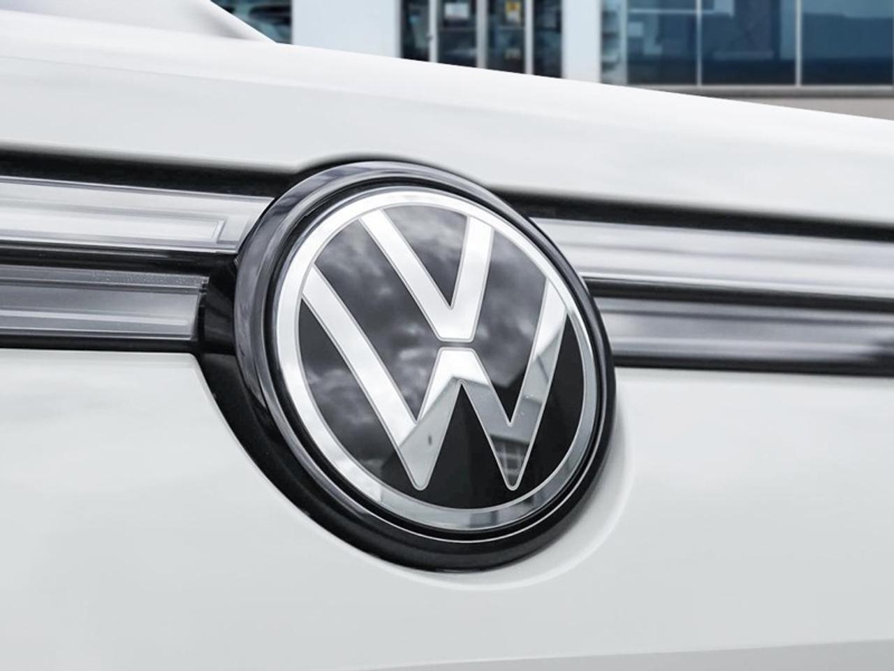 2026 Volkswagen Tiguan Highline Turbo R-Line Photo