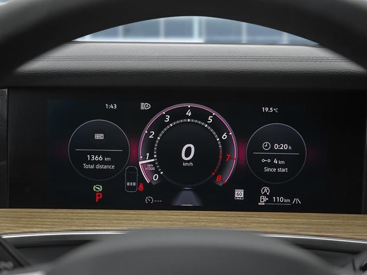 2026 Volkswagen Tiguan Highline Turbo R-Line Photo