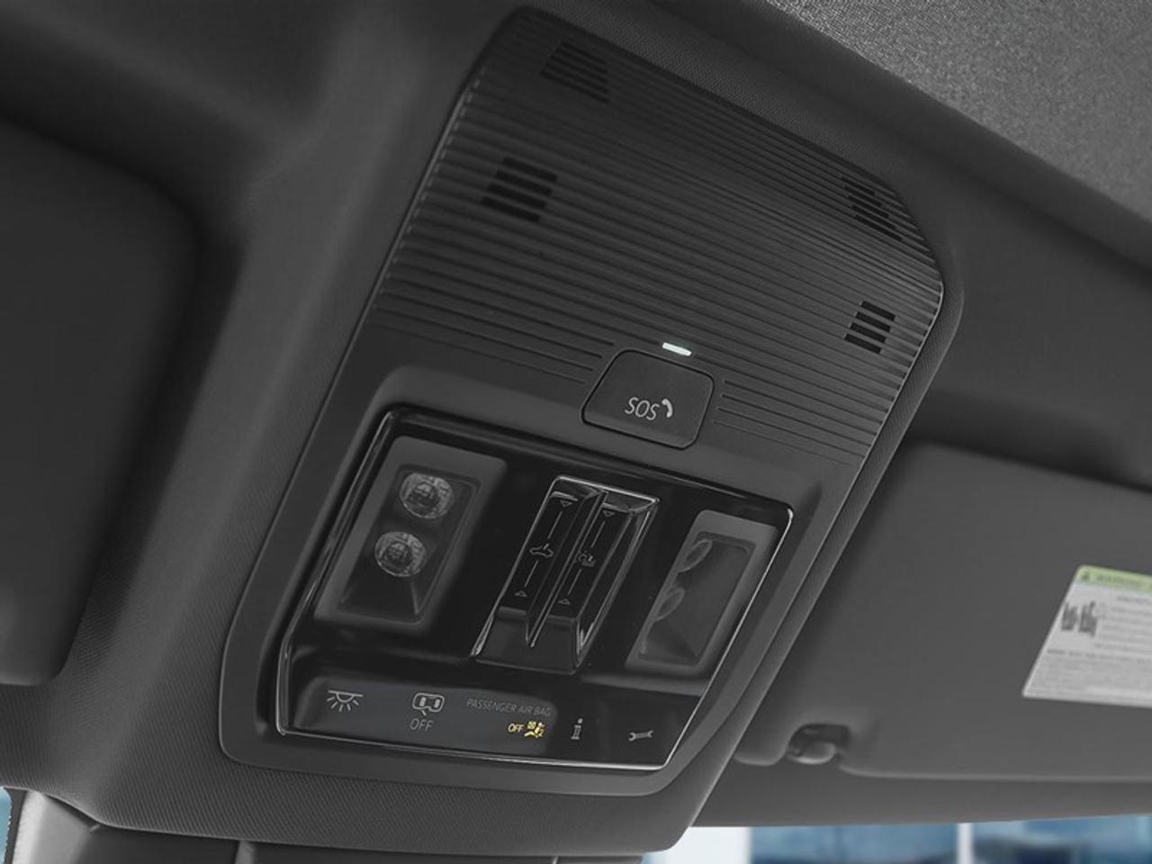 2026 Volkswagen Tiguan Highline Turbo R-Line Photo