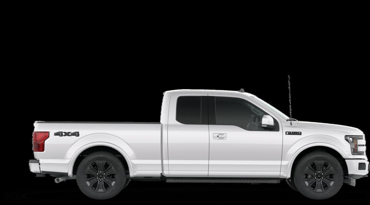 2020 Ford F-150 Lariat Photo