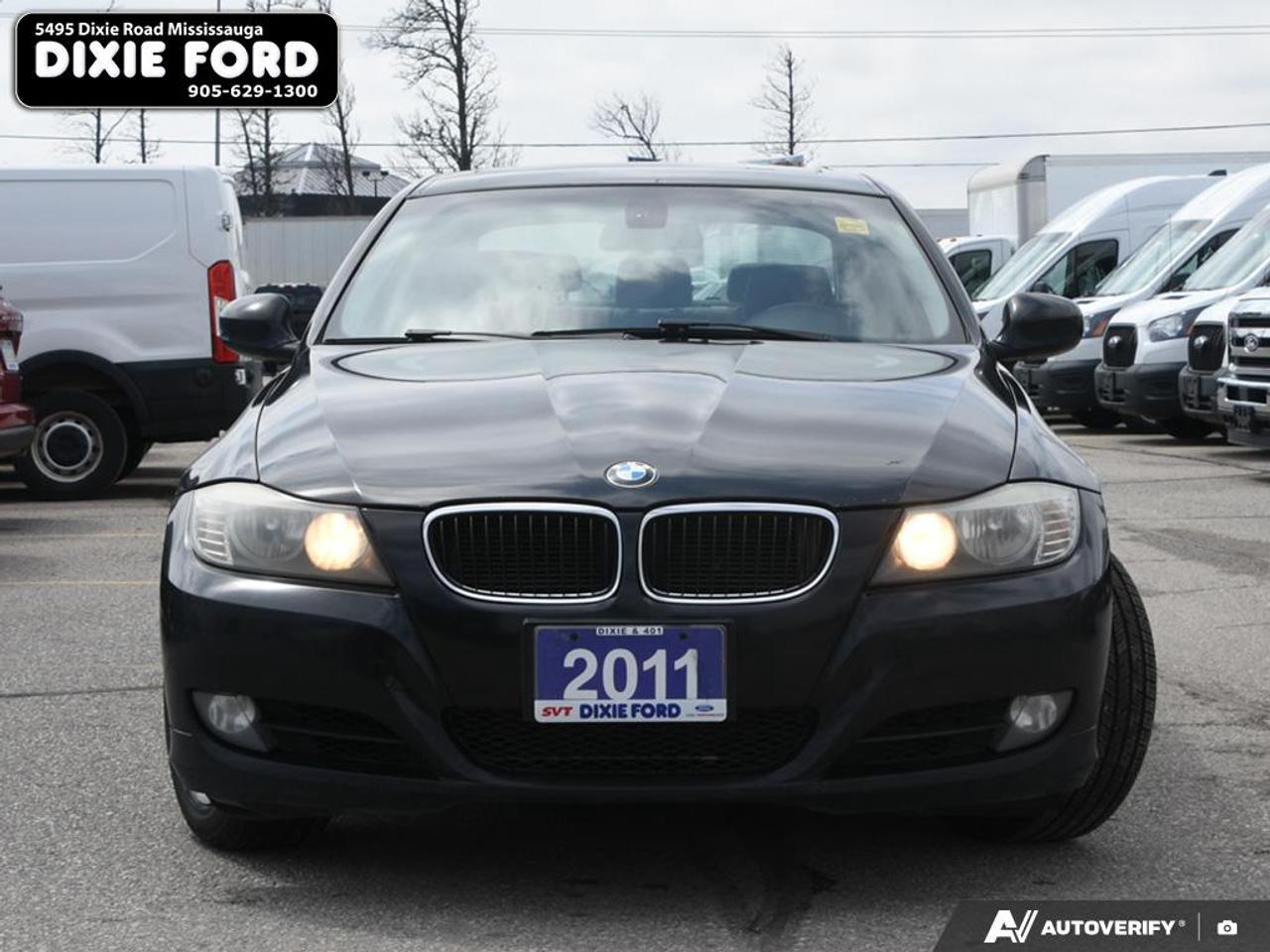 2011 BMW 3 Series 328i xDrive AWD Classic Edition Photo