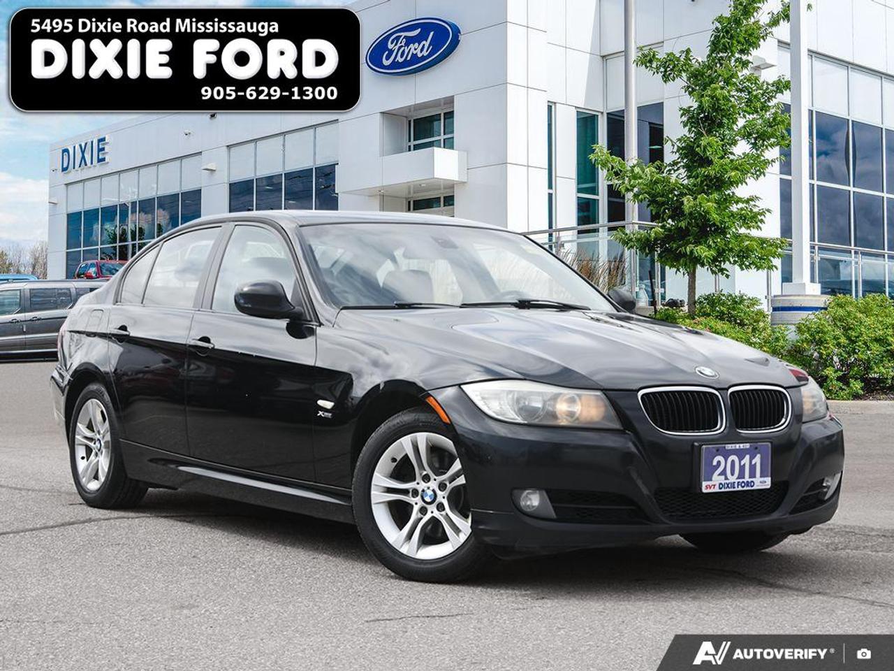 2011 BMW 3 Series 328i xDrive AWD Classic Edition Photo