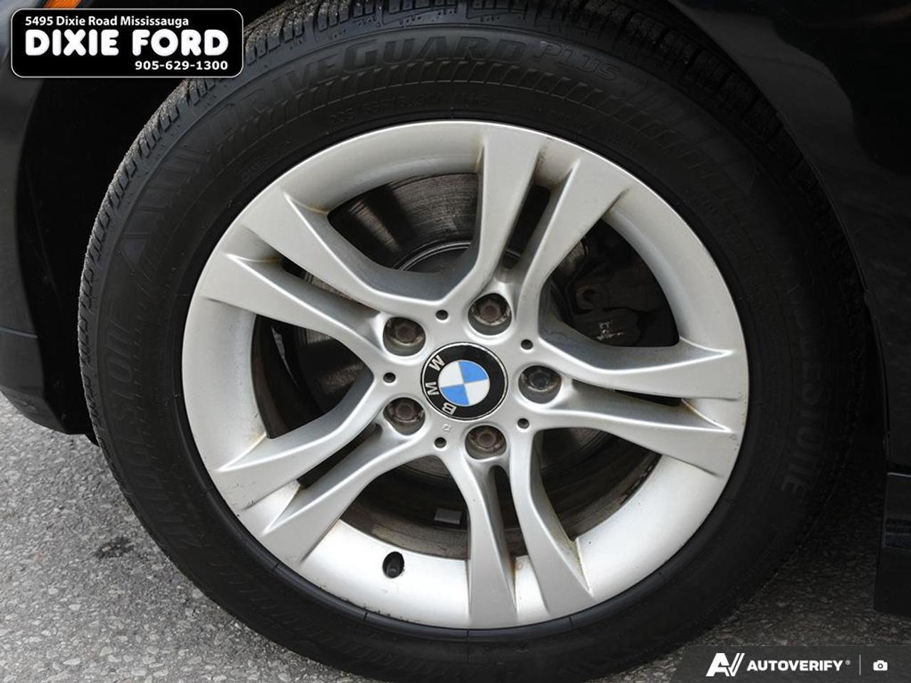 2011 BMW 3 Series 328i xDrive AWD Classic Edition Photo