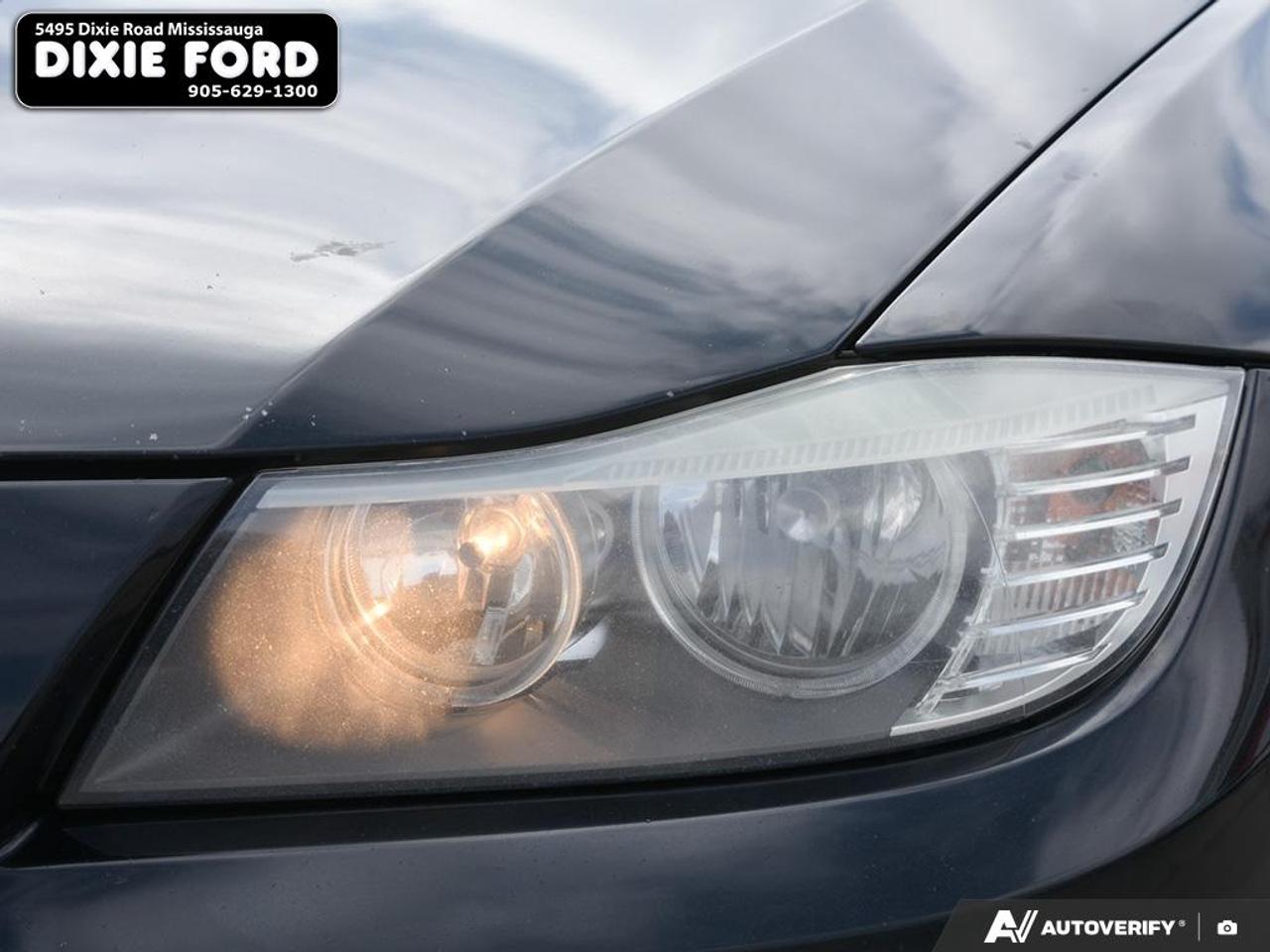 2011 BMW 3 Series 328i xDrive AWD Classic Edition Photo