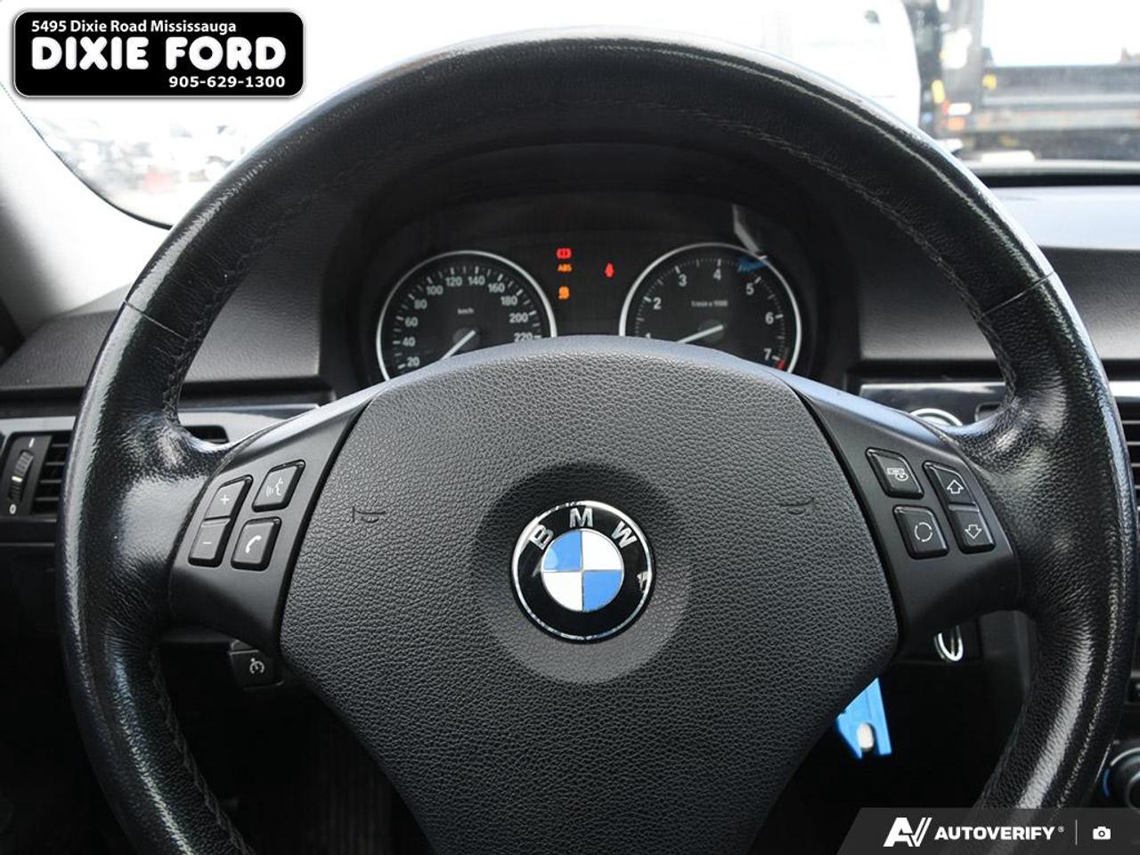 2011 BMW 3 Series 328i xDrive AWD Classic Edition Photo
