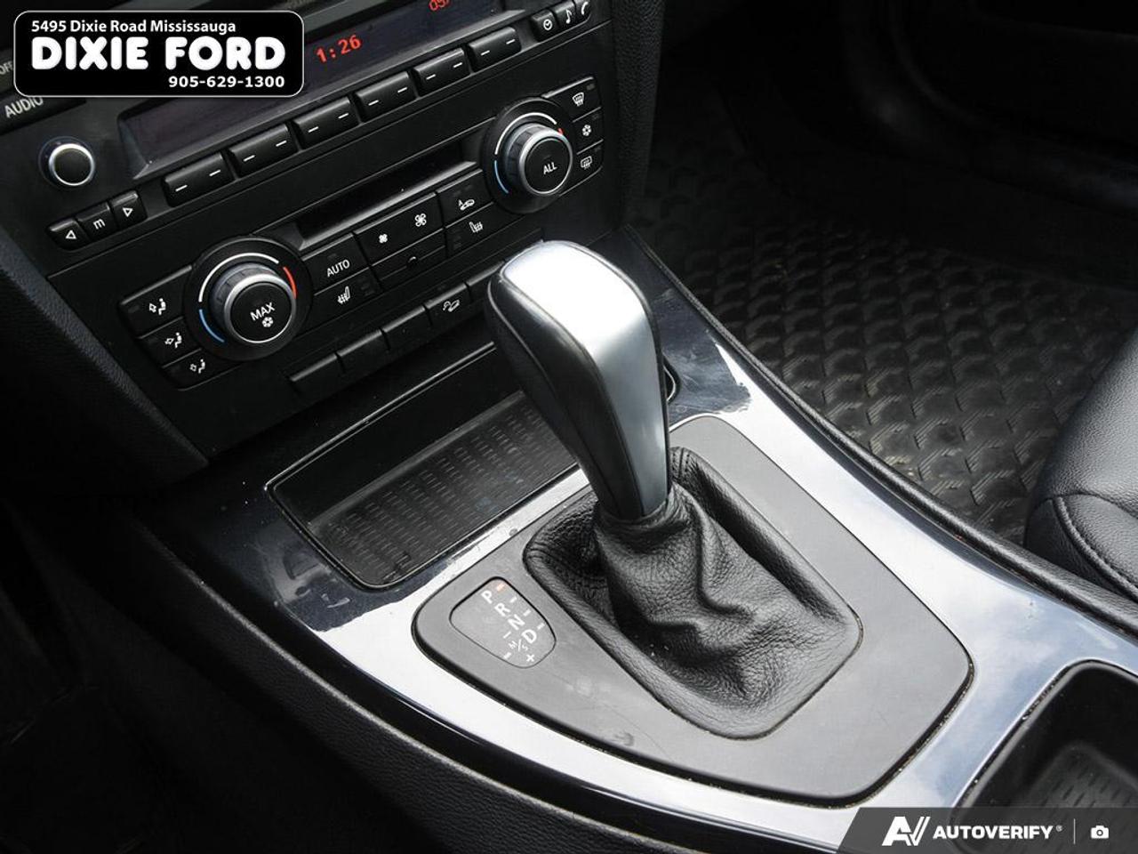 2011 BMW 3 Series 328i xDrive AWD Classic Edition Photo