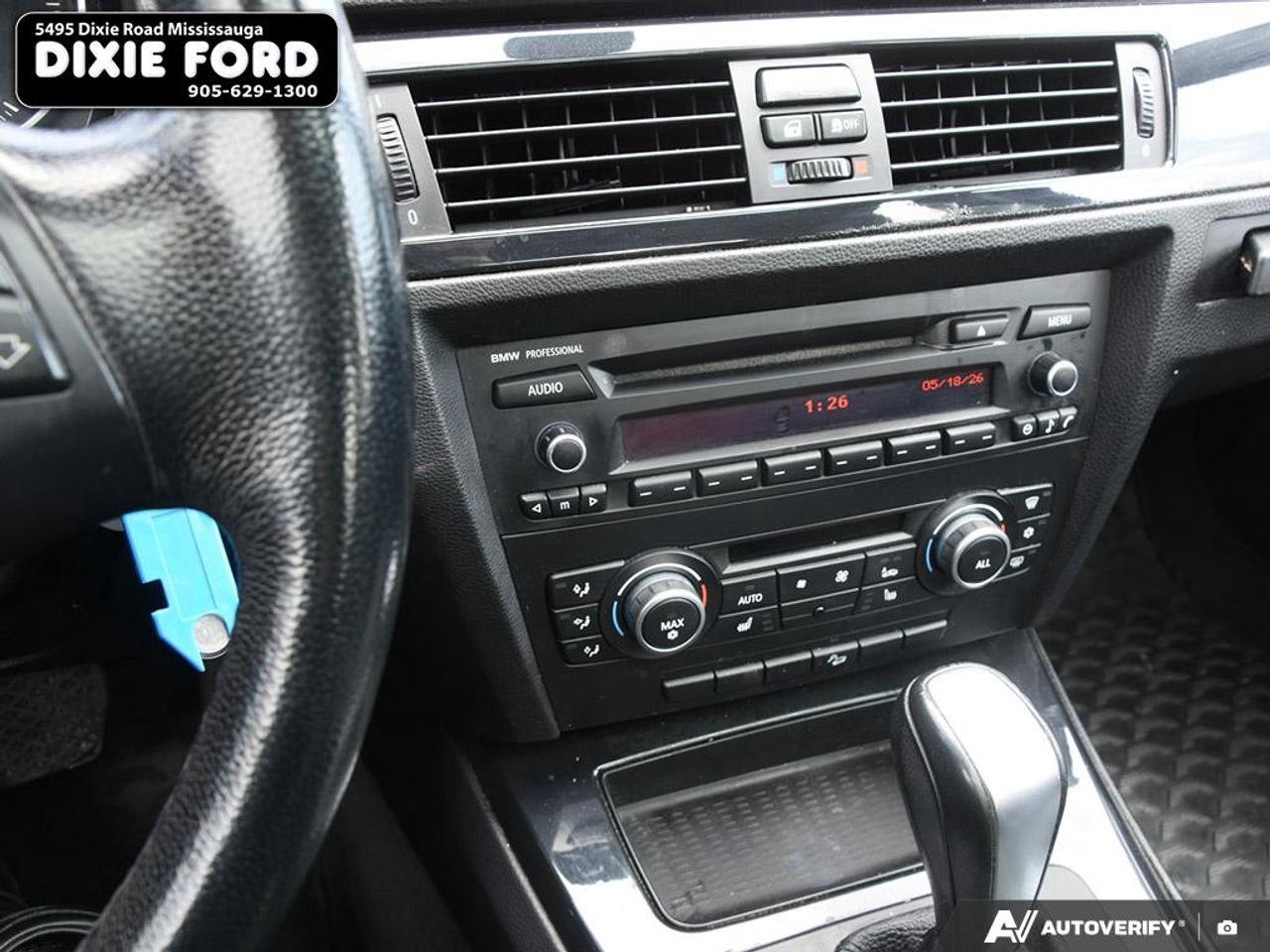 2011 BMW 3 Series 328i xDrive AWD Classic Edition Photo