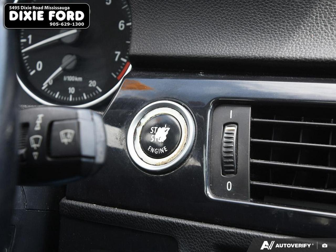 2011 BMW 3 Series 328i xDrive AWD Classic Edition Photo