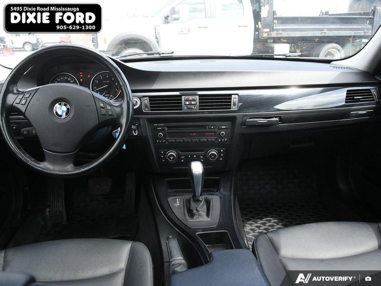 2011 BMW 3 Series 328i xDrive AWD Classic Edition Photo