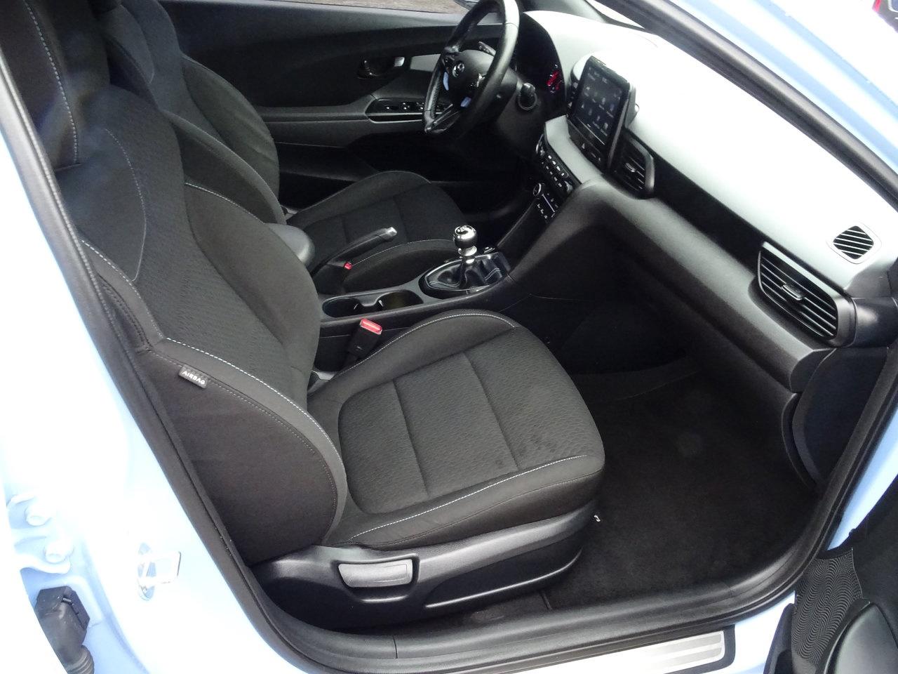 2020 Hyundai Veloster N N Photo