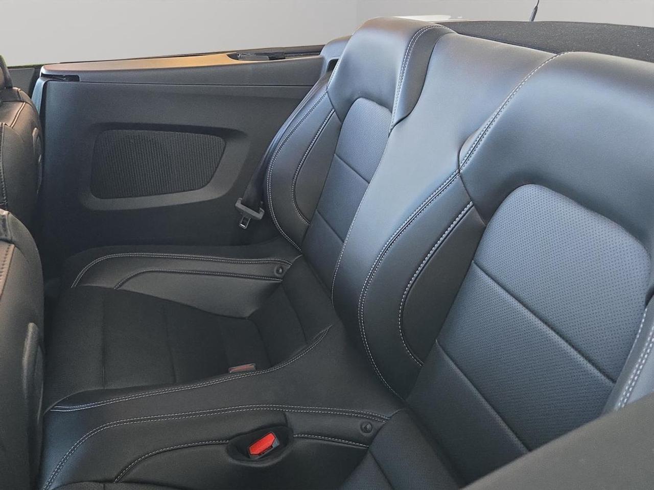 2023 Ford Mustang GT Premium Photo