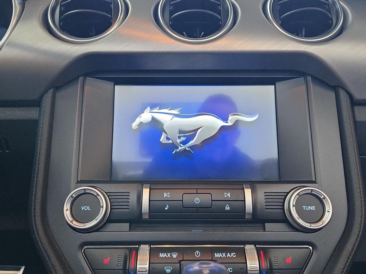 2023 Ford Mustang GT Premium Photo