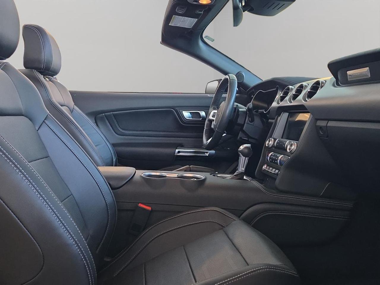 2023 Ford Mustang GT Premium Photo