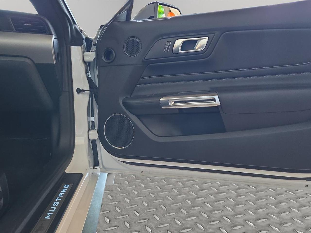 2023 Ford Mustang GT Premium Photo