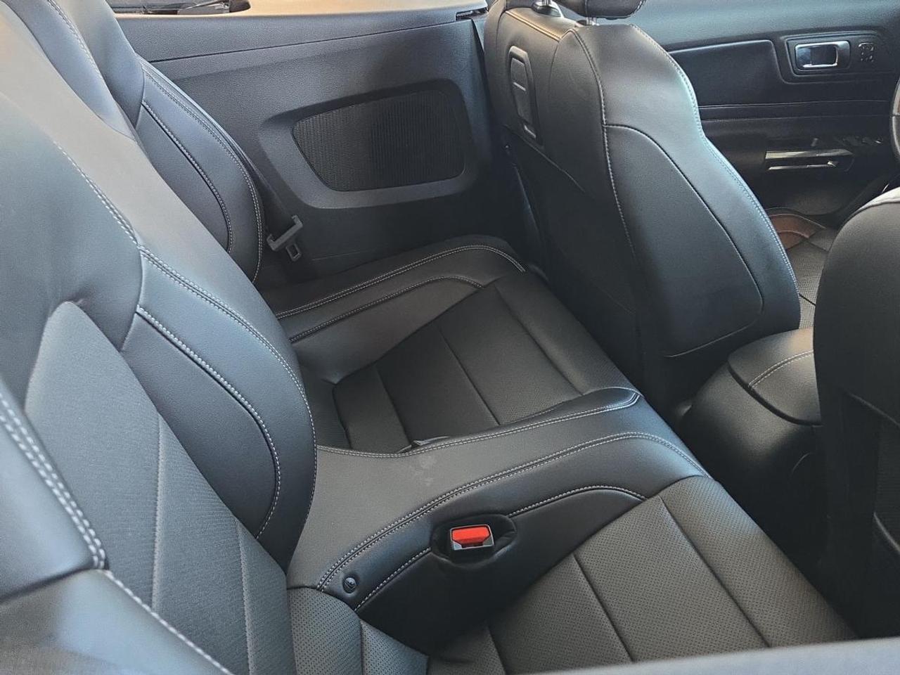 2023 Ford Mustang GT Premium Photo