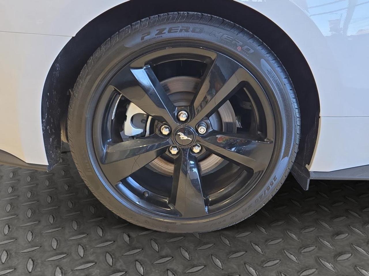 2023 Ford Mustang GT Premium Photo