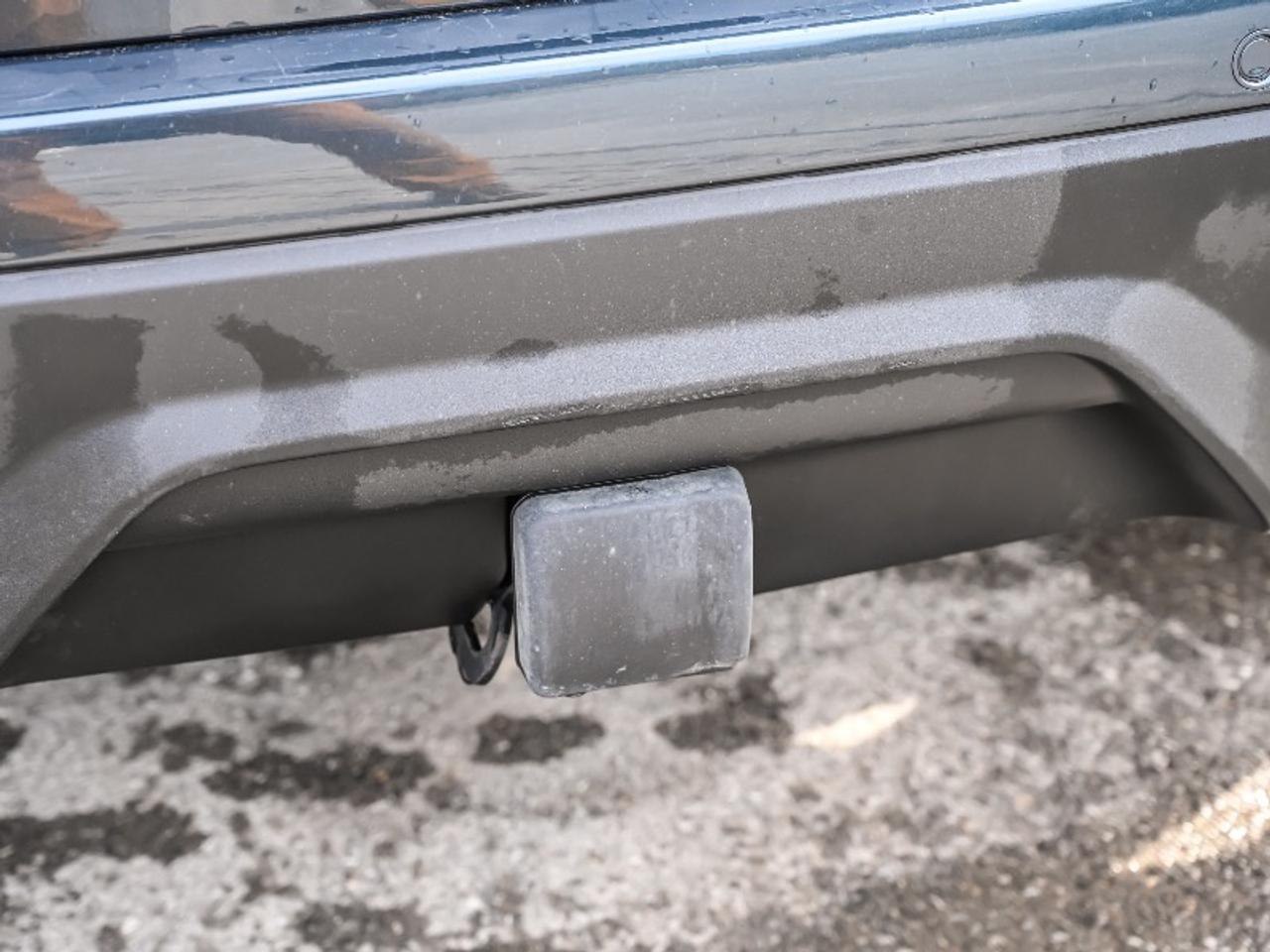 2023 Ford Edge ST Photo