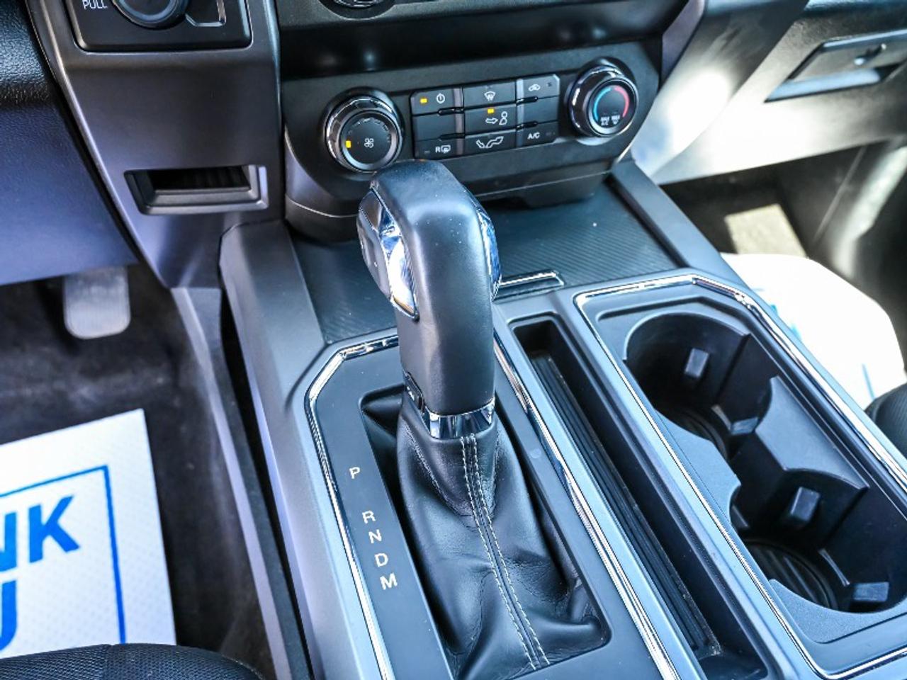 2020 Ford F-150 XLT Photo