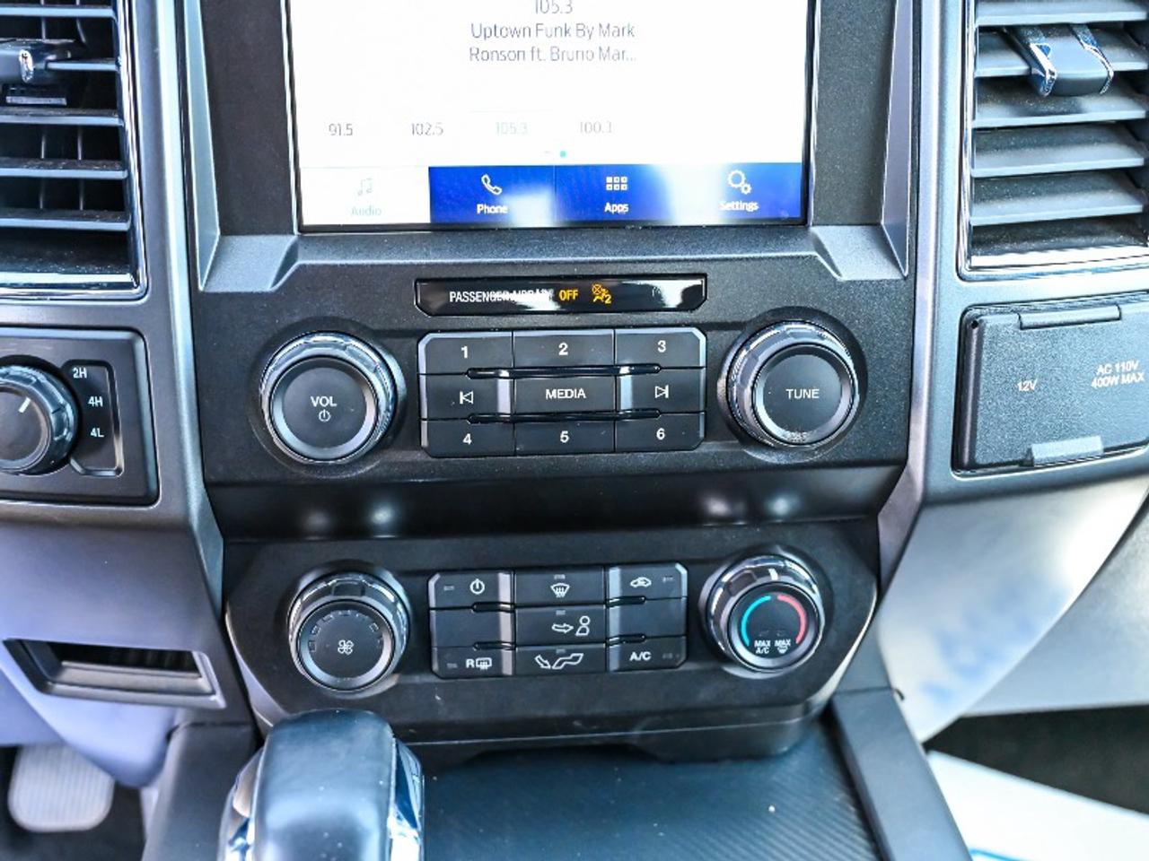 2020 Ford F-150 XLT Photo