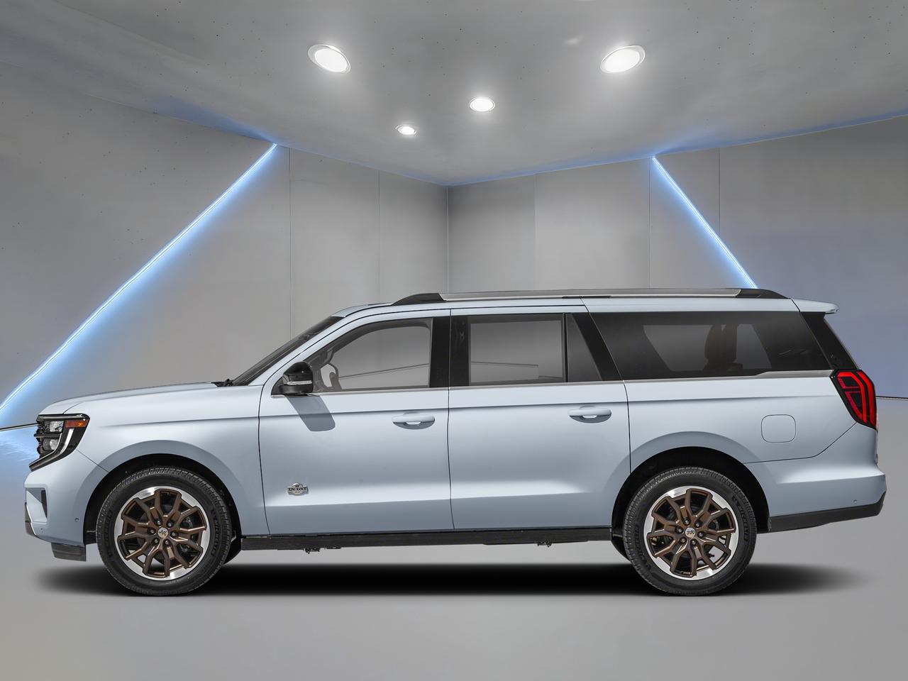 2026 Ford Expedition King Ranch Max Photo