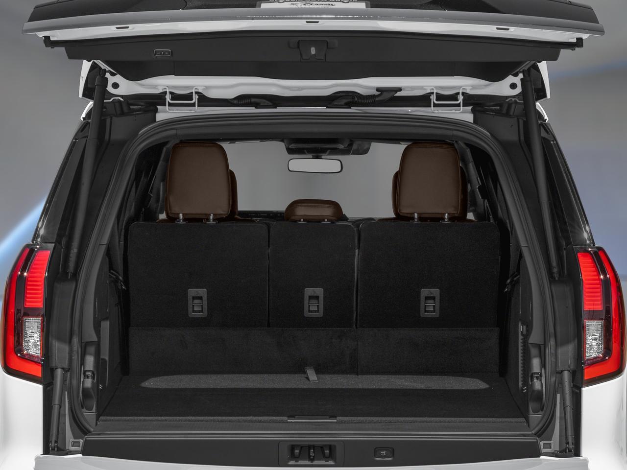 2026 Ford Expedition King Ranch Max Photo