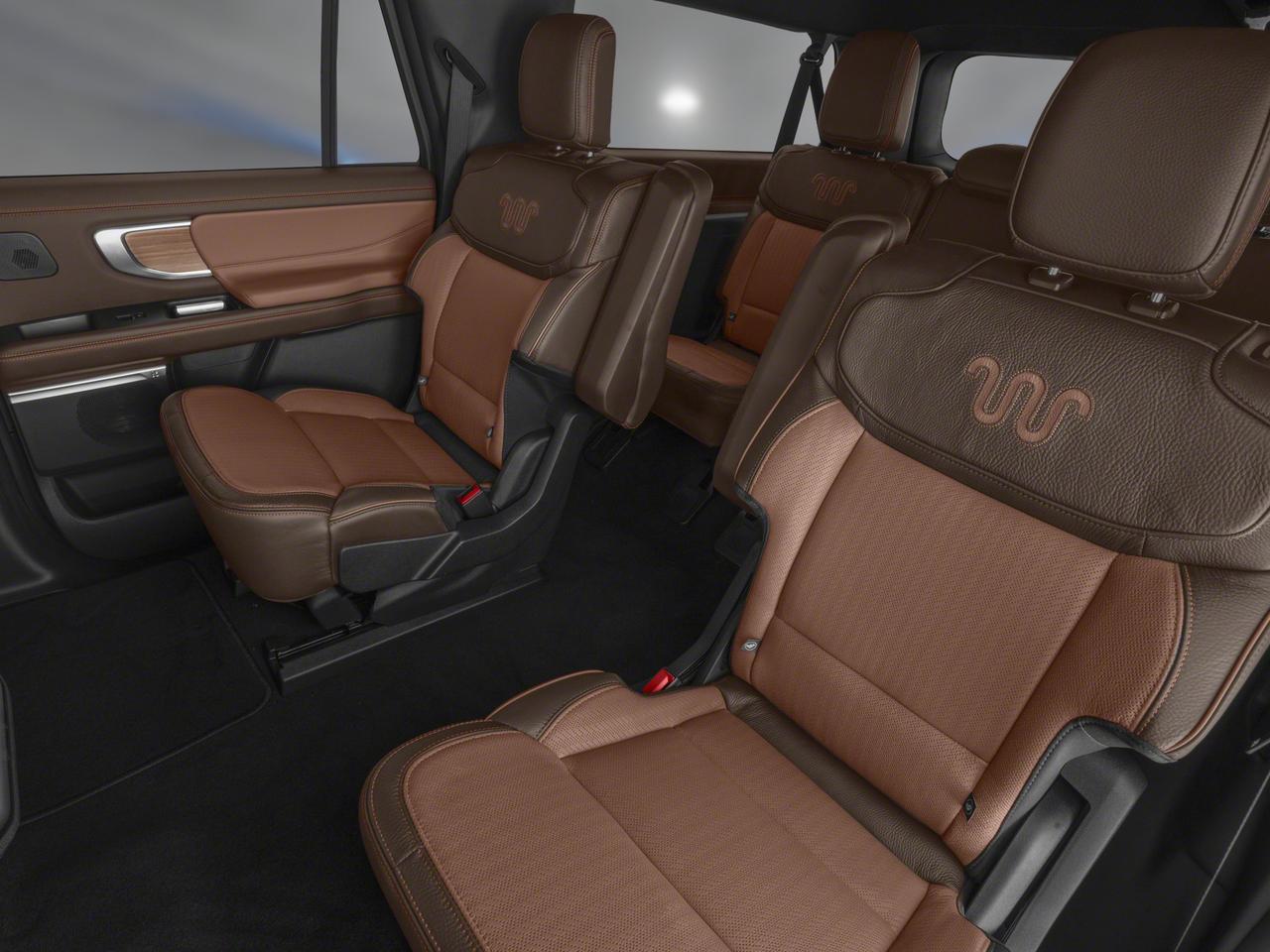 2026 Ford Expedition King Ranch Max Photo