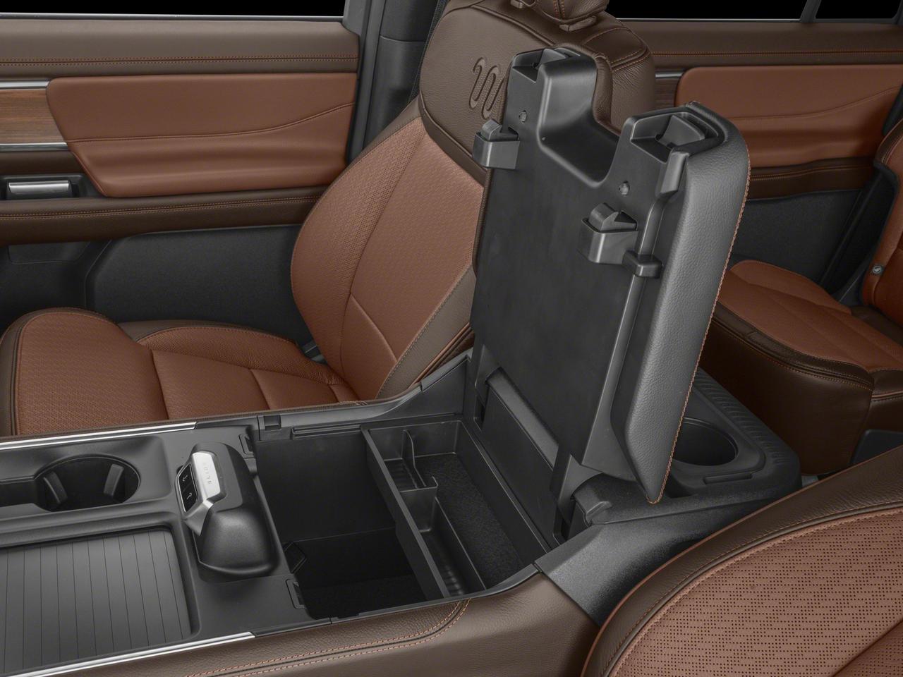 2026 Ford Expedition King Ranch Max Photo