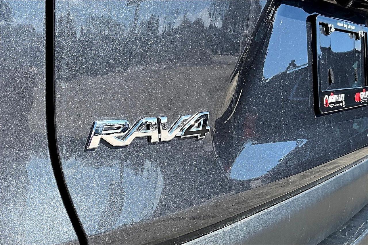 2024 Toyota RAV4 LE Photo